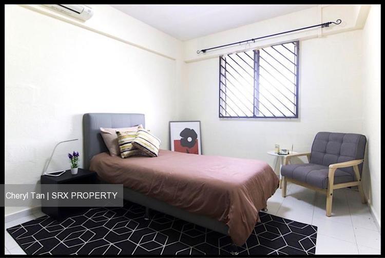 Blk 121 Ang Mo Kio Avenue 3 (Ang Mo Kio), HDB 3 Rooms #183419012